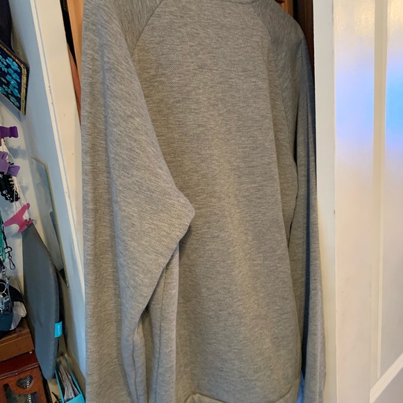 Adidas James Harden crew sweatShirt size L - Picture 4 of 5